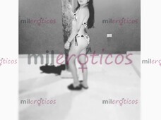 CHICA DISPONIBLE PARA TI 24 7 NUEVA EN LA CIUDAD DE 23 AÑOS - FOTO 6