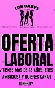 SOLICITO CHICAS CON EXCELENTE PRESENTACION Y BUENA ACTITUD. - FOTO 7