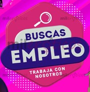 SOLICITO CHICAS AMBICIOSAS, BELLAS Y CON EXCELENTE PRESENTACION. - FOTO 6