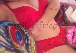 EVELIN!!!!!!!!!!!!!!!!!!!!!!!!SOY UNA ESCORT ATREVIDA Y QUE TE OFRECERÁ MOMENTO - FOTO 4