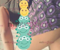 MODELO Y BAILARINA MUY CALIENTE PARA COMPLACERTE FOTOS VERIFICADAS SOY UNA CHICA - FOTO 3