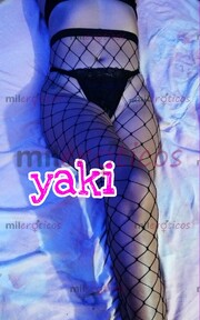 ZONA CHUBURNA YAKI DELGATITA PETTI INICIANDO 1100X 1 HORA ILIMITADA - FOTO 1