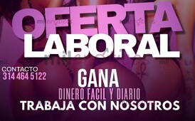 AUMENTA TUS INGRESOS INMEDIATAMENTE CHICAS AMBICIOSAS, TE ESPERAMOS. - FOTO 7