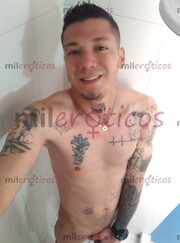 EL NIÑO ROSADITO JOVEN DE 27 AÑOS DISPUESTO A CUMPLIR TUS FANTASIAS - FOTO 6