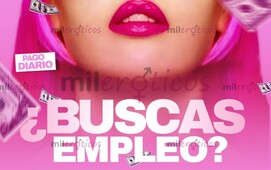 CHICAS BELLAS, PUNTUALES, AMBICIOSAS UNETE YA A NUESTRO GRUPO DE TRABAJO. - FOTO 2