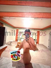 CHAVO DE BUEN CER Y PIEL SÚPER DELICADA, HIGIÉNICO Y HUELO MUY RICO - FOTO 5