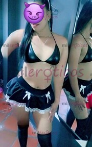 VALENTINA CHOCHITA RICA APRETADITA Y JUGOSITA NO TE QUEDES SIN PROBAR ESTE MANJA - FOTO 10