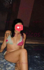 PENELOPE RECIÉN INGRESADA A ESTE ÁMBITO TE HARÉ LLEGAR AL MÁXIMO JOVENCITA - FOTO 4