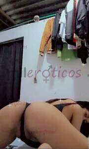 HOLA ESTOY NUEVA EN TU CIUDAD POR POCOS DIAS LINDA MOR - FOTO 5