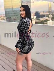 DANA DE 21 AÑOS VINO A COMPLACERTE VENEZOLANA HERMOSA - FOTO 3