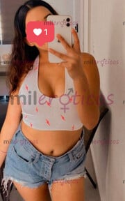 LLÁMAME Y TE SACARÉ TODA LA LECHITA QUE TIENES GUARDADA SOY LO QUE VEZ!!! - FOTO 8