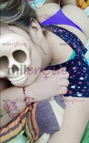 MAMACITA SEXY SOY ADICCIÓN GUAPA COQUETA ATRACTIVA !!!!..SUPER CACHONDA!!! - FOTO 4