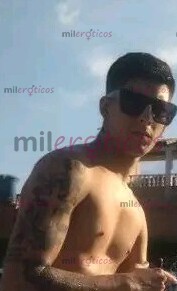 SOY MUY DIVERTIDO. ALTO TENGO MUCHOS TATUAJES Y DURO MUCHO - FOTO 7