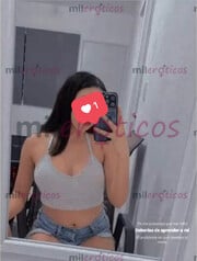 SOY LO QUE TANTO BUSCABAS CARIÑO YA NO BUSQUED MÁS!!! VEN Y PRUÉBAME!! - FOTO 7