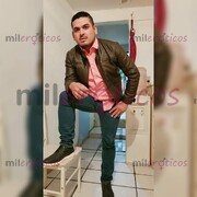 ME PONGO A TUS ORDENES, NO TE QUEDES CON LAS GANAS. - FOTO 5