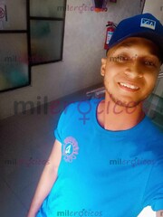 HOLA SOY ANDRÉS UN JOVEN NUEVO EN TU CIUDAD DISPUESTO A PASAR MOMENTO BONITOS JU - FOTO 1