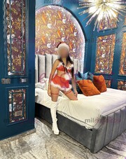 SCORT VIP LUNA DISPONIBLE LAS 24 HORAS LLAMA YA ESTOY LISTA PARA ATENDERTE - FOTO 3