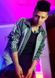 CHICO JOVEN AMANTE DE LA BUENA COMPAÑIA Y PASION - FOTO 5