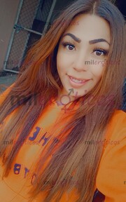 LINDA MORENITA SÚPER CALIENTE EN TU CIUDAD - FOTO 5