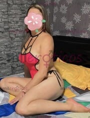 LINDA SEXI Y CARIÑOSA DAMA VEN Y TEN EL PLACER DE PASAR UNA EXPERIENCIA INOLVIDA - FOTO 4