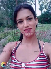 AMORES YA CON SITIO PROPIO ...MARTINA UNA MORENA VERGONA - FOTO 9