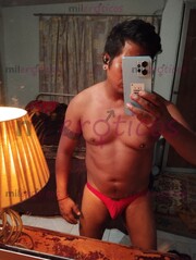 MASAJISTA ATLÉTICO VARONIL EROTICO PROFESIONAL - FOTO 6