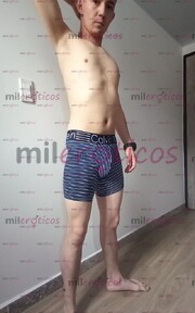 CHICO DOTADO NUEVO EN CIUDAD CON SITIO ANIMATE Y VISITAME - FOTO 10