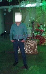 HOLA HERMOSA SOY EL RUSO Y TE HARE PASAR UNA HORA RICA Y EXITANTE. - FOTO 5