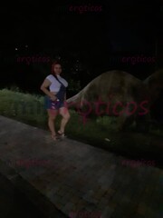 EXCLUSIVA CHICA LINDA Y DIVERTIDA,PERFECTA PARA LLENARTE DE PLACER - FOTO 1