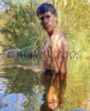 GUAPO ESTUDIANTE MORBOSO 20X5 CULON POCOS DÍAS EN SANTIAGO - FOTO 3
