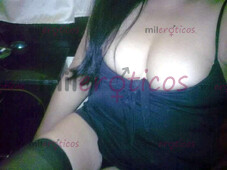 HOY PROMOCION SOY MORENA GUAPA Y MADURA MI AMOR - FOTO 10