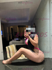 RICO BOMBONCITO CULOTE CHICHOTAS VEN COMPRUEBA PORQUÉ SOY LA MÁS SOLICITADA PAPI - FOTO 2