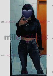 ARELY 19 AÑOS HERMOSA SUPER SEXY CUERPO DE DIOSA REAL - FOTO 7