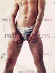 MASAJE LINGYU Y DE ASIETE CALIENTE CUERPO A CUERPO AL DESNUDO - FOTO 2