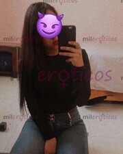 NAOMI SÚPER SEXI, CACHONDA Y MUY GUAPA. TE GARANTIZO MI IMAGEN - FOTO 7