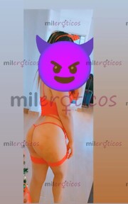 LUISA DISPONIBLE YA TE DOY UN BUEN SERVICIO - FOTO 4