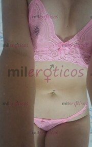 DANIELA PAISITA CALIENTE Y EXTROVERTIDA DISPUESTA A JUGAR - FOTO 1