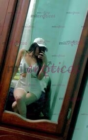ME QUDARE CON TIGO EL TIEMPO COMPLETO Y CUMPLIENDO TUS FANTASÍAS - FOTO 4