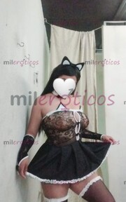 CHAVITA REAL NO ENGAÑOS .. $200 $200 $200 BONITA DELGADITA - FOTO 8