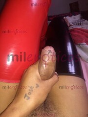 SI MI CULO TE ENCANTÓ MI VERGA TE VA A GUSTAR AÚN MÁS - FOTO 7