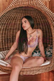 HERMOSA..SEXOXA..FIESTERA, CERO MAMONA YO SI ME QUEDO LAS HORAS QUE GUSTES AMOR - FOTO 4