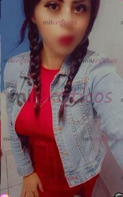 $700 SUPER PROMO!! NUEVA EN EL MEDIO, CUENTO CON LUGAR Y SOY MUY HOT!!! - FOTO 8