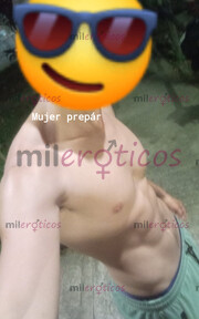 HOLA SOY JORDY MÓDEM JOVEN BIEN DOTADO CUERPO ATLÉTICO TE ESPERO 3233166543 - FOTO 2