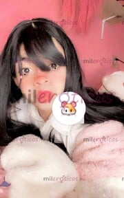 BUBBLEBITCH IM A MÁGICAL GIRL KAWAI MIDO 1.50CM - FOTO 10