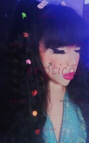 HOLA SOY CORAL UNA NIÑA TRANS DE 19 AÑOS ALTA NUEVA EN CULIACÁN SINALOA - FOTO 2