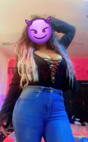 CRISTAL TENGO LUGAR Y TAMBIEN ACUDO A TU LUGAR PASEMOS UN RICO ENCUENTRO - FOTO 10