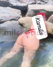 PELI ROJA INSUPERABLE VEN Y DAME DURO QUE SUENE 50K - FOTO 8