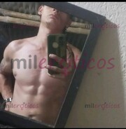 HOLA MAMASITAS SOLTERAS CASADAS QUIEREN COMER BIEN RIKO SEXO ANAL VAJINAL - FOTO 1