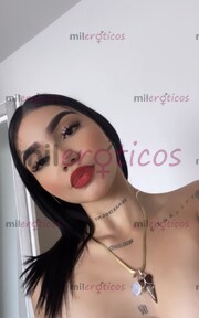 DISPONIBLE SOY $ MAVERICK € DELICIOSA NENITA NLANCA CON HERMOSAS CURVAS $$$ - FOTO 2