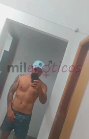 MUITO SIMPÁTICO E ADORO CONHECE PESSOAS NOVAS - FOTO 1